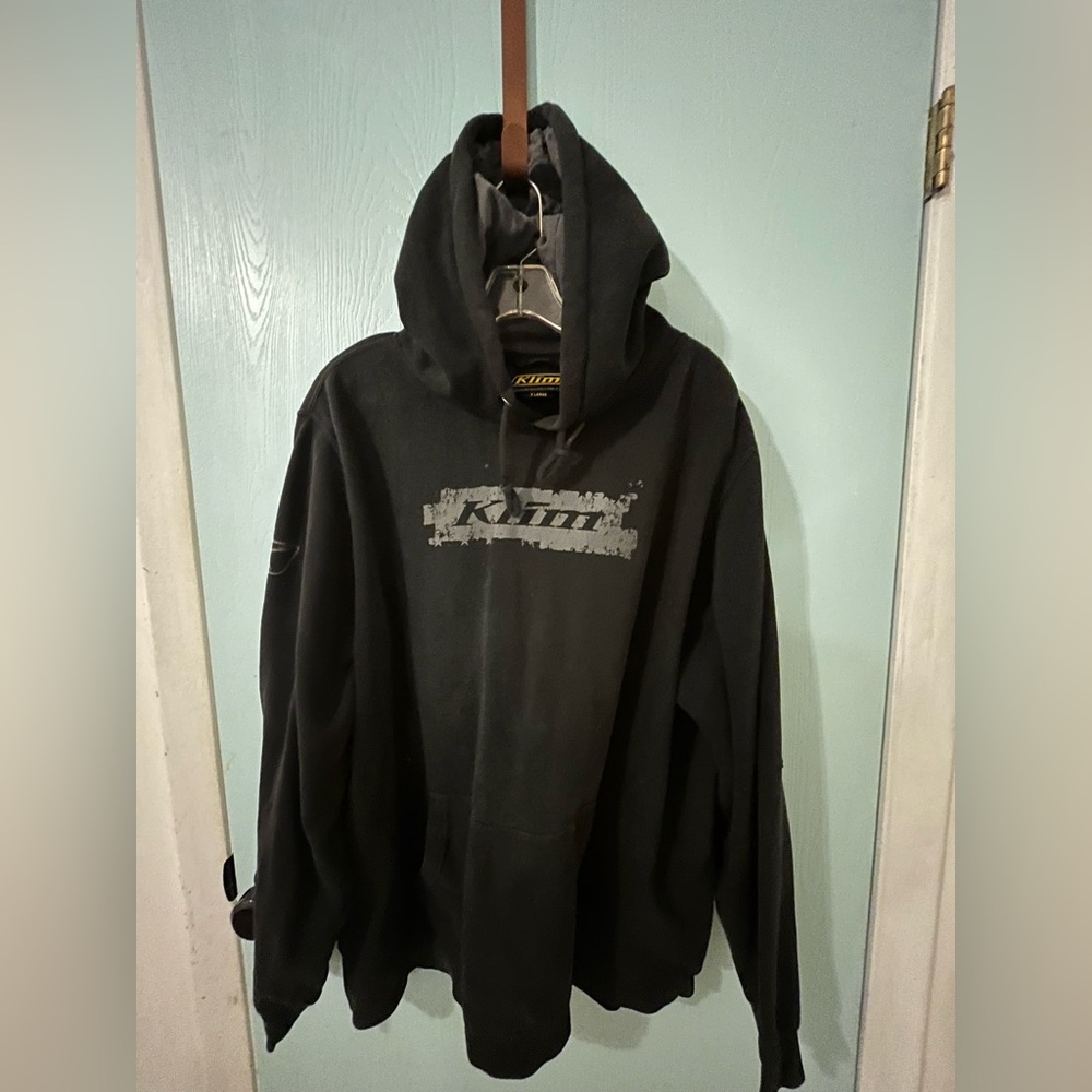 Klim hoodie
